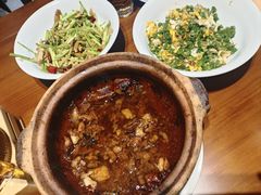 -杨厨的田园饭店(长城路店)
