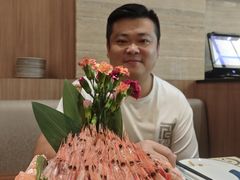 -大渔铁板烧(东城店)