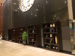 -西安锦江国际酒店