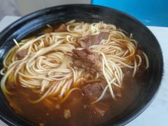 -上海为民商行清真饭店(南大路店)