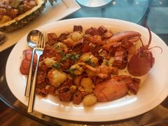 -新天世纪中餐厅