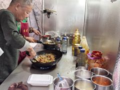 -老婆婆炒饭(小白楼1902欧式风情街店)
