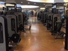 -宝力豪健身(大悦城店)