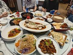 -天和晟新京菜.水煮鱼.湘土菜(国展店)