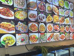 -碧海银沙海鲜餐厅(恒大海上威尼斯店)