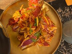 -九田家黑牛烤肉料理(石路天虹店)