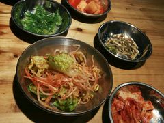 -麻蒲碳烤肉(远景路1号店)