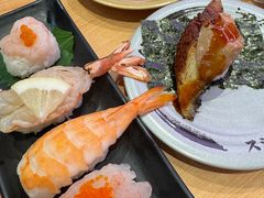 -寿司郎(皇庭广场店)