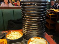-牛New寿喜烧(闵行龙湖天街店)