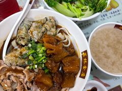 -荔林食店(西华路店)