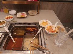 -海底捞火锅(高新万达广场店)