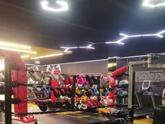 -峰鸟自助健身(锦泰城店)