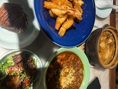 -小吊梨汤·北京菜·烤鸭(双井乐成中心店)