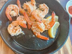 -青岛香格里拉·鱼跃地中海西餐厅