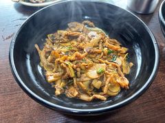 -三同面馆(堰桥店)