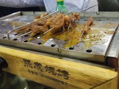 -熙成烧烤·三十三年(开发区店)