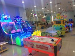 -欧亚春城购物中心(春城大街店)