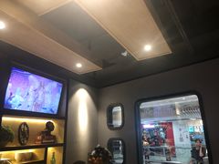 -玛雅铁板烧餐厅(中关村店)