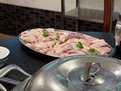 -肥佬椰子鸡(文锦渡店)