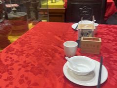 -正阳门饭庄·烤鸭·北京菜(万丰路七里庄店)