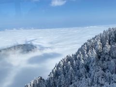-峨眉山风景名胜区