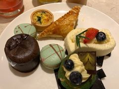 -杭州JW万豪酒店-万豪中餐厅