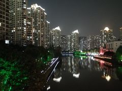 -苏州河梦清园环保主题公园