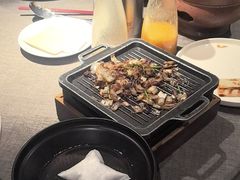 -青年公社烤鸭(青年路店)