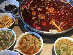 -彤德莱火锅(大学城店)