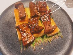 -若蘭慈·无国界素食料理(欢乐海岸店)
