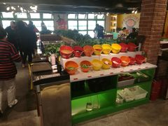 -钢管厂五区小郡肝火锅串串香(清河店)