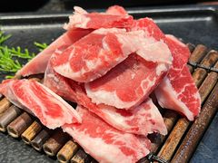 -九田家黑牛烤肉料理(云龙万达店)