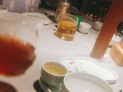 -晓粤·惹味粤菜(凯德乐峰广场店)