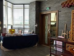 -金狮麟·新豫菜(金码大厦店)