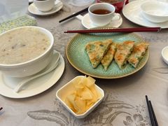 -香云轩·顺德菜(香云纱园林酒店店)