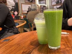 -BAKER&SPICE(国金中心商场店)