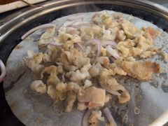 -牛味道炭火烤肉(湖前总店)