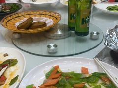 -清真悦宾楼食府(海湖店)