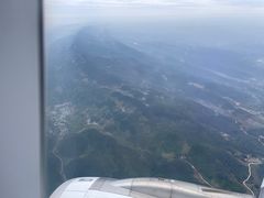 -重庆江北国际机场-T2航站楼