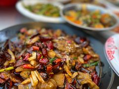 -渝尾巴烤鱼(总店)