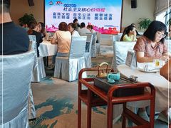 大堂-龙庭华宴·粤菜·早茶