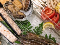-生如夏花泰式火锅(鹭洲里店)
