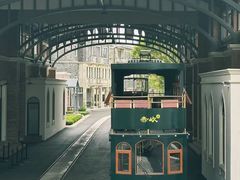 -赤坎·广东华侨国际旅游度假区