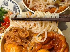 -螺大喜螺蛳粉火锅(雍和宫店)