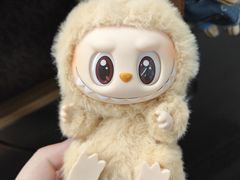 -泡泡玛特POPMART机器人店(高新万达店)