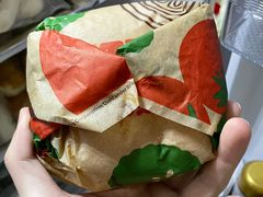 -汉堡王(北京三里屯购物中心)