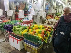 -杨屋道街市