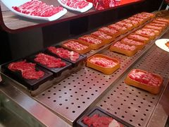 -芝小官毛肚火锅海鲜自助(淮安清江浦区新亚店)