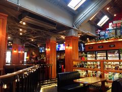 -FUTURE BAR(岭南天地店)