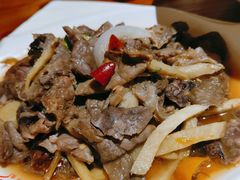 -阿古牛肉丸(一建店)
